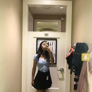 Meet your Posher, Tina